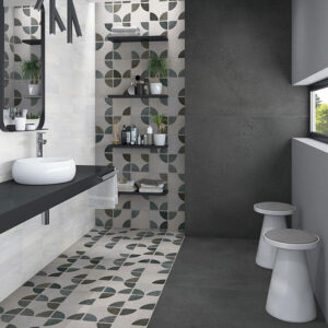 Arcana Ceramica Cliff