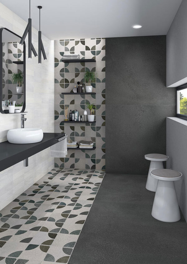 Arcana Ceramica Cliff
