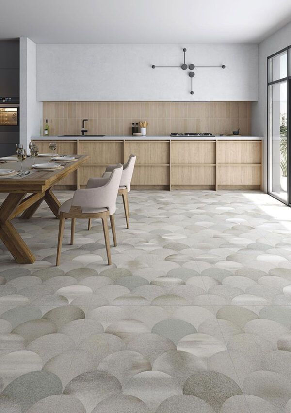 Arcana Ceramica Cliff