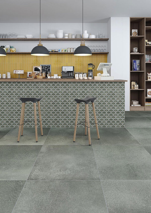 Arcana Ceramica Cliff