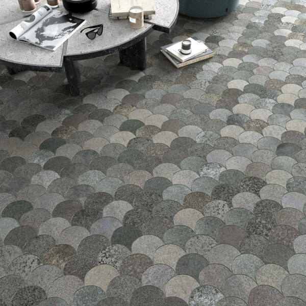 Arcana Ceramica Cliff