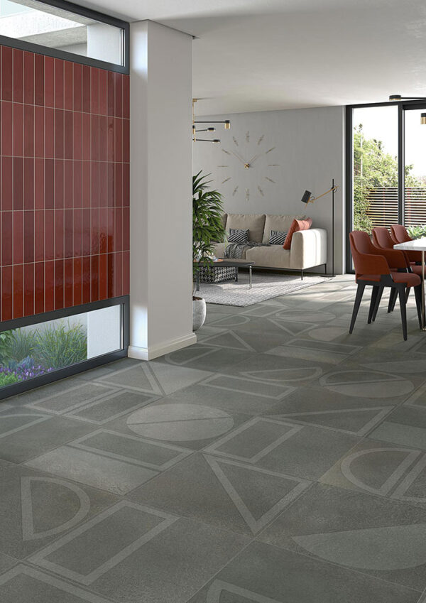 Arcana Ceramica Cliff