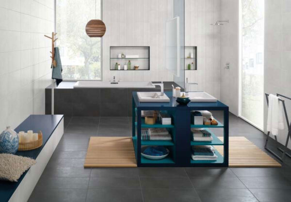 Agrob Buchtal Ceramics Como