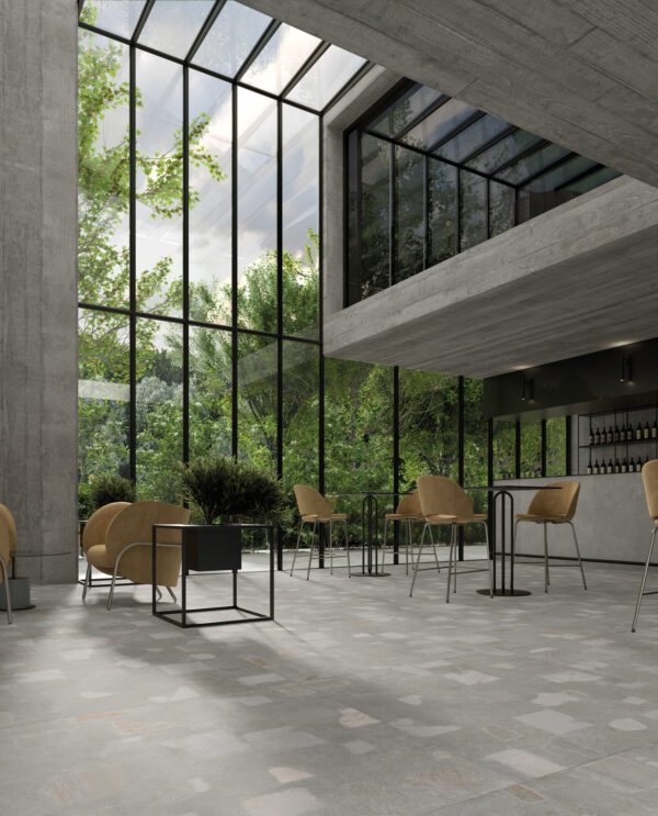 Sil Ceramiche Concrediana