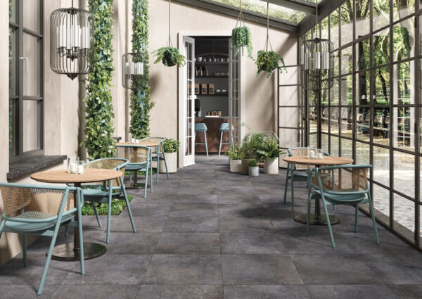 Sintesi Ceramica Concept Stone