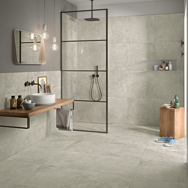 Sintesi Ceramica Concept Stone