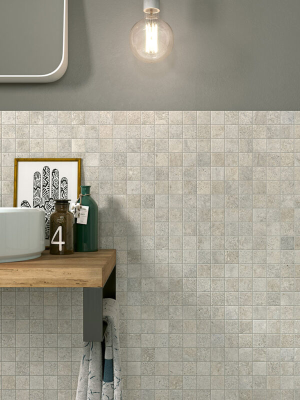 Sintesi Ceramica Concept Stone