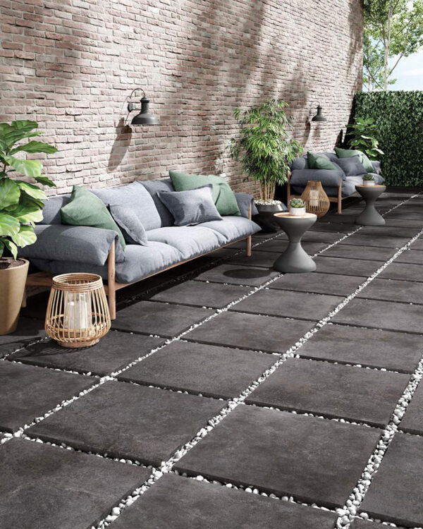 Sintesi Ceramica Concept Stone