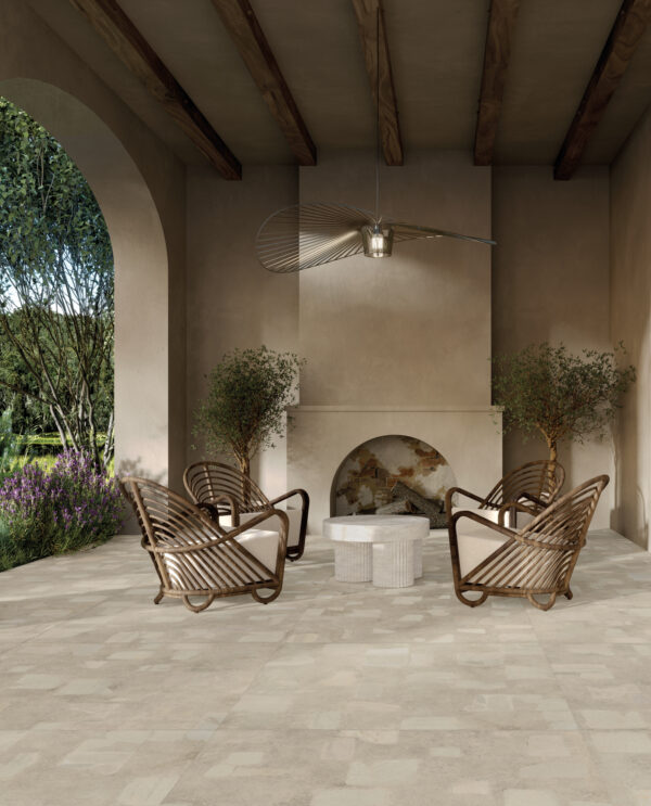 Sil Ceramiche Concrediana
