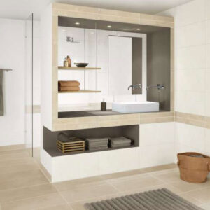 Agrob Buchtal Ceramics Concrete