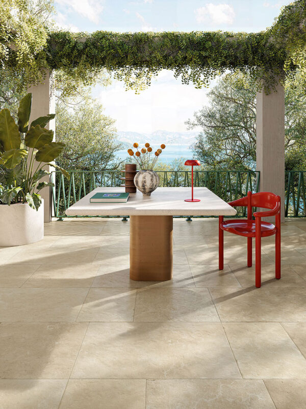 CIR Manufatture Ceramiche Contrada Valente
