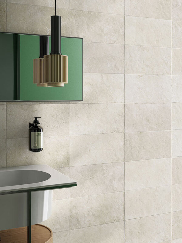 CIR Manufatture Ceramiche Contrada Valente