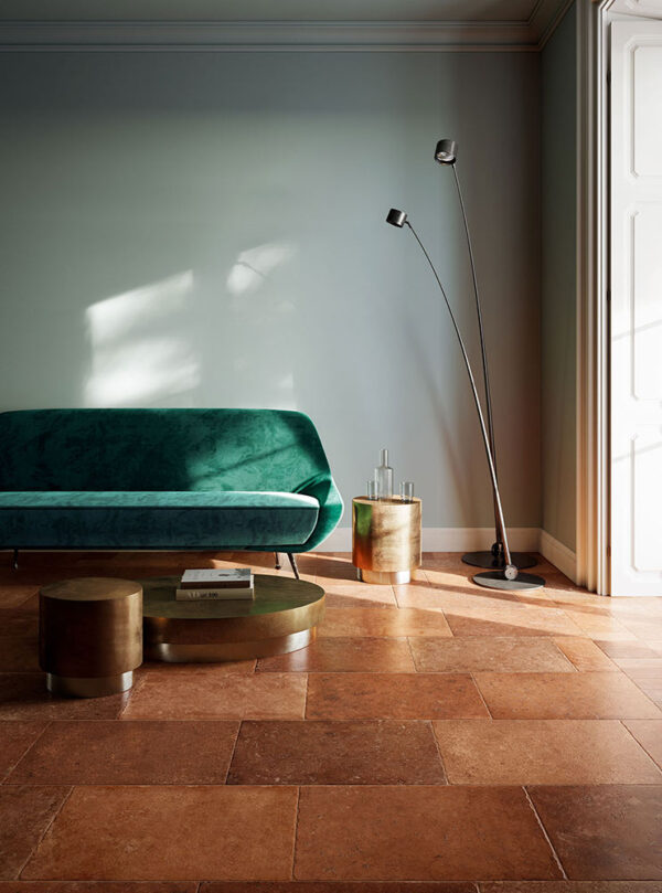 CIR Manufatture Ceramiche Cotto del Campiano