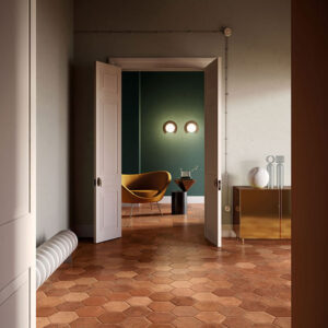 CIR Manufatture Ceramiche Cotto del Campiano