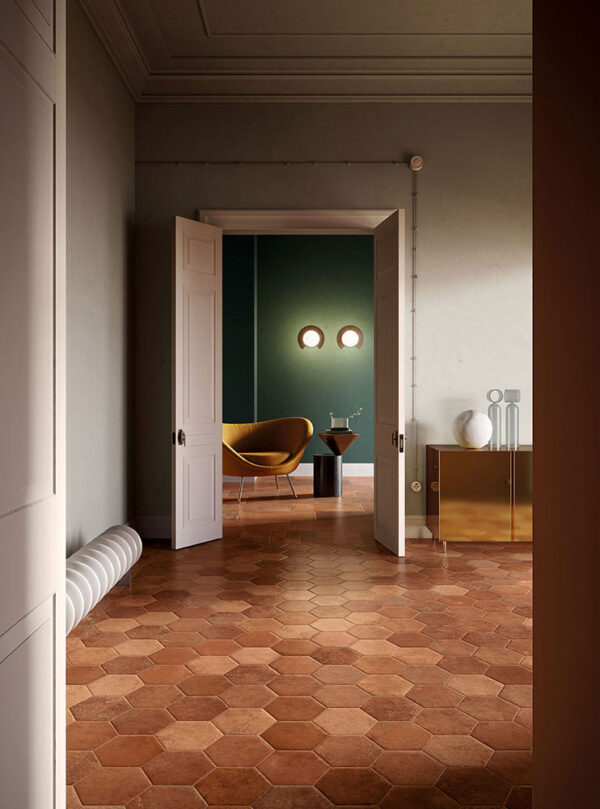 CIR Manufatture Ceramiche Cotto del Campiano