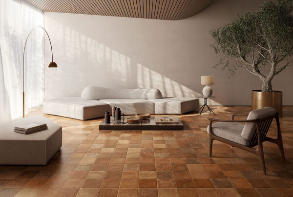 CIR Manufatture Ceramiche Cotto del Campiano