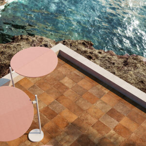 CIR Manufatture Ceramiche Cotto del Campiano