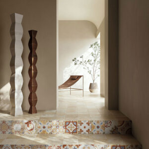 CIR Manufatture Ceramiche Cotto del Campiano