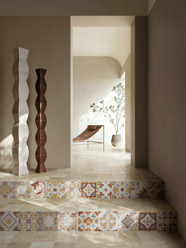 CIR Manufatture Ceramiche Cotto del Campiano