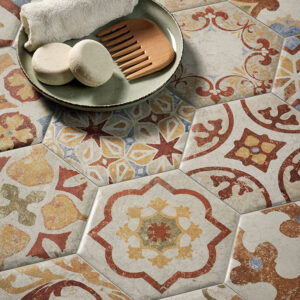 CIR Manufatture Ceramiche Cotto del Campiano