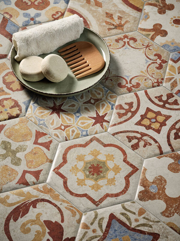 CIR Manufatture Ceramiche Cotto del Campiano