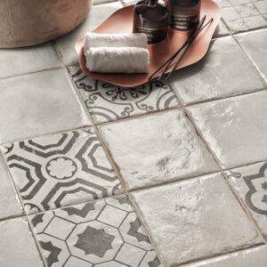 CIR Manufatture Ceramiche Cotto del Campiano