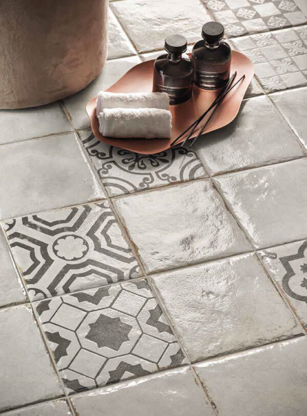 CIR Manufatture Ceramiche Cotto del Campiano