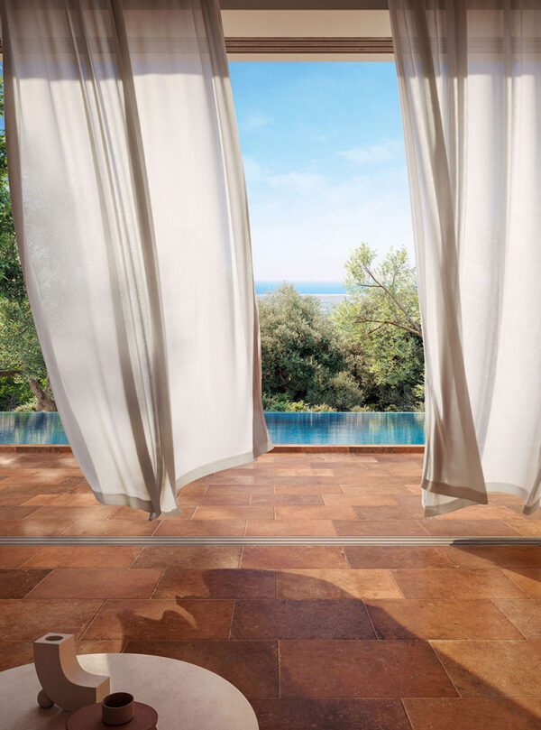 CIR Manufatture Ceramiche Cotto del Campiano