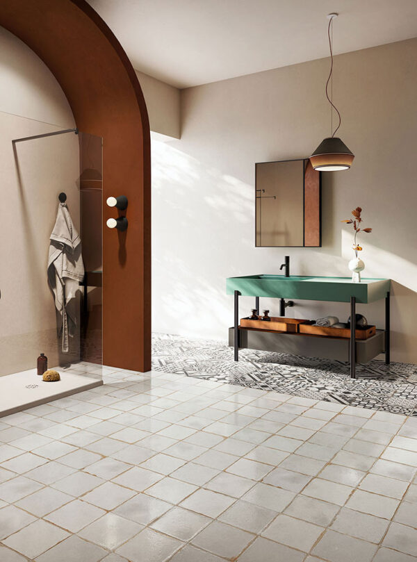 CIR Manufatture Ceramiche Cotto del Campiano
