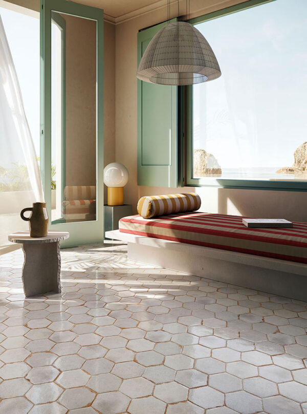 CIR Manufatture Ceramiche Cotto del Campiano