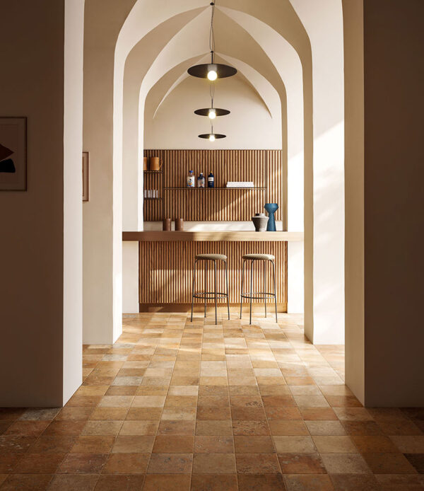 CIR Manufatture Ceramiche Cotto del Campiano