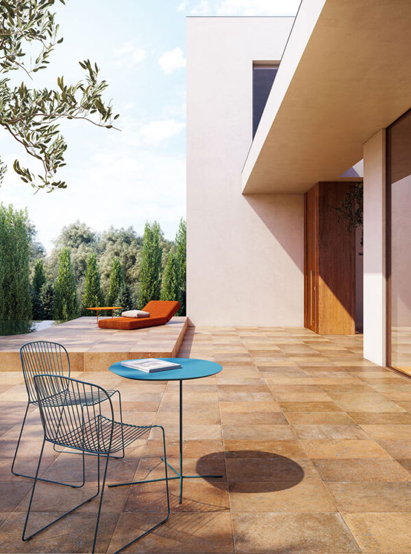 CIR Manufatture Ceramiche Cotto del Campiano