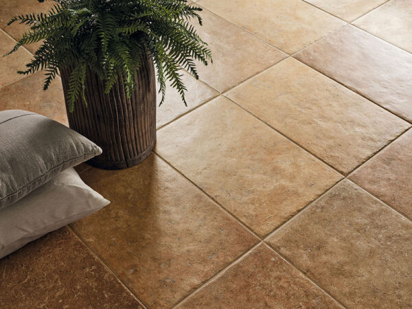 CIR Manufatture Ceramiche Cotto del Campiano