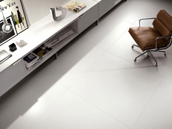 Cotto d'Este Black-White Klassisch Bodenfliese | Fliese und Bodenfliese