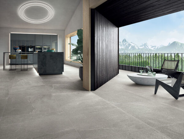 Cotto d'Este Blend Stone Steinoptik Bodenfliese | Fliesen und Fliesen