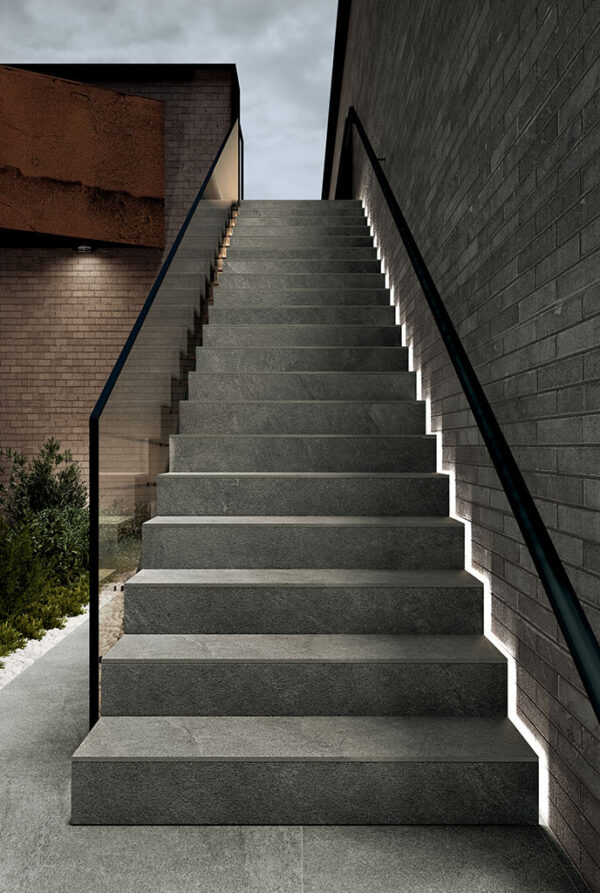 Cotto d'Este Blend Stone Steinoptik Bodenfliese | Fliesen | Bodenfliesen