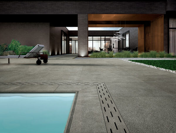 Cotto d'Este Blend Stone Steinoptik Bodenfliese | Fliesen | Beläge