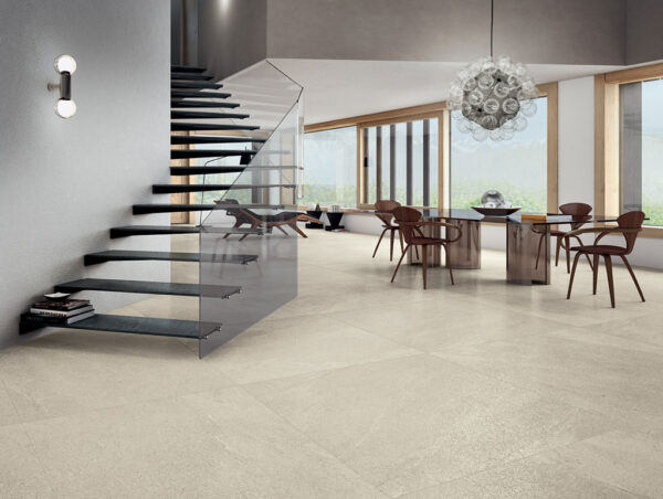 Cotto d'Este Blend Stone Steinoptik Bodenfliese | Fliesen und Bodenfliesen