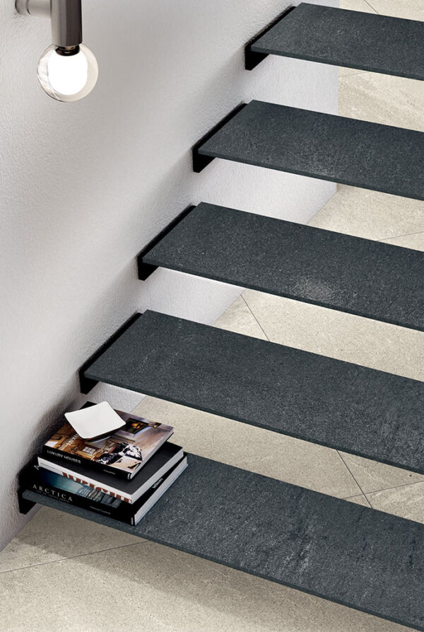 Cotto d'Este Blend Stone Steinoptik Bodenfliese | Fliesen und Beläge