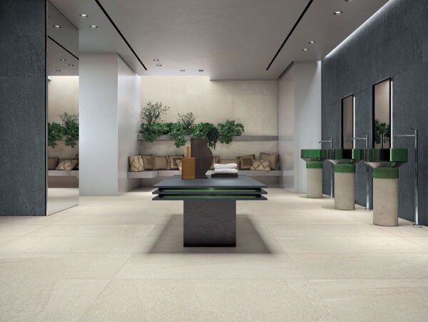 Cotto d'Este Blend Stone Steinoptik Bodenfliese | Fliesen und Fliesen