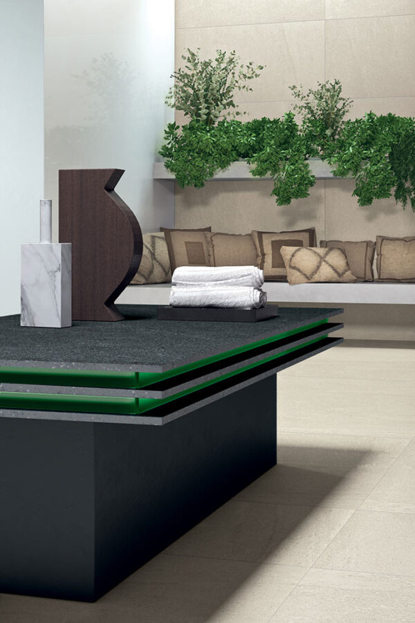 Cotto d'Este Blend Stone Steinoptik Bodenfliese | Bodenfliesen und Fliesen