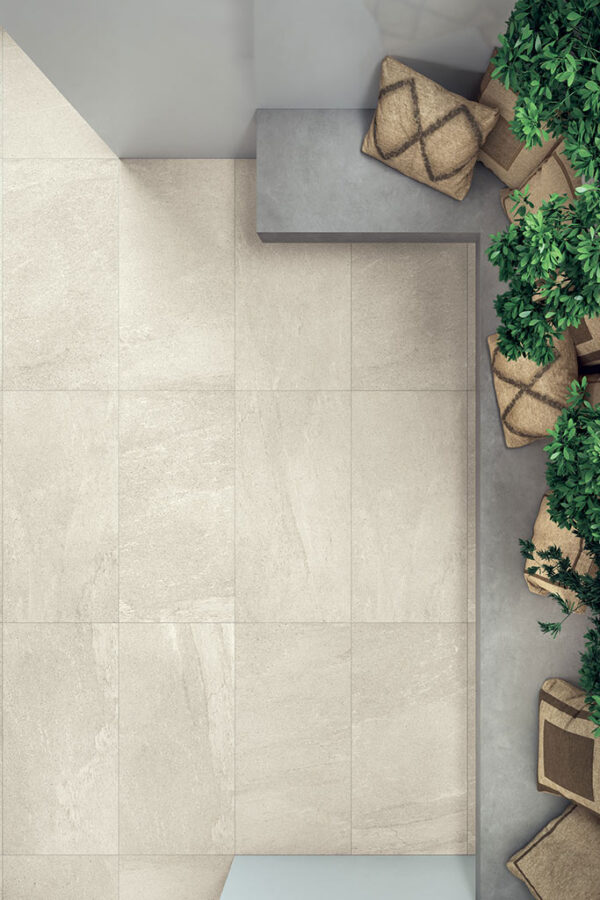 Cotto d'Este Blend Stone Steinoptik Bodenfliese | Beläge und Fliesen