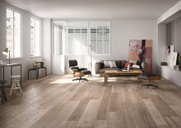 Cotto d'Este Cadore Holzoptik Bodenfliese | Fliesen und Bodenfliesen