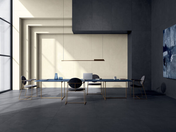Cotto d'Este Cement Project Steinoptik Bodenfliese | Fliese und Bodenfliese