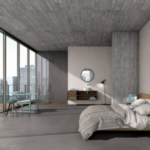 Cotto d'Este Cement Project Steinoptik Bodenfliese | Bodenfliese und Fliese