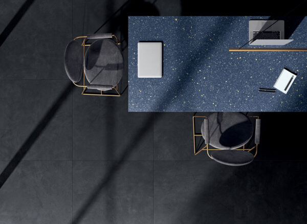 Cotto d'Este Cement Project Steinoptik Bodenfliese | Fliese und Bodenfliese