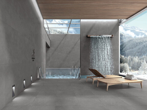 Cotto d'Este Cement Project Steinoptik Bodenfliese | Fliese und Belag