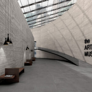 Cotto d'Este Cement Project Wandverkleidung | Fliese und Bodenfliese