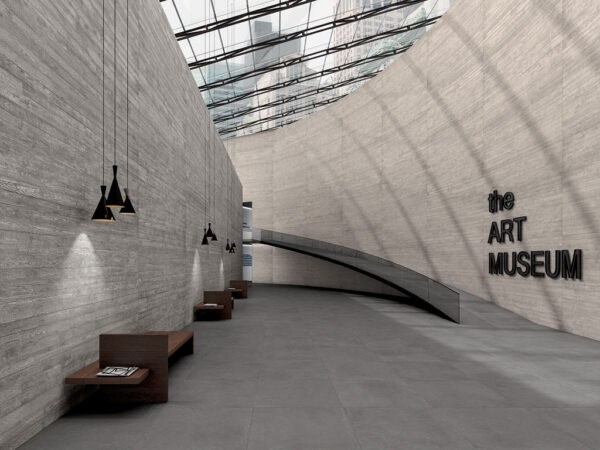 Cotto d'Este Cement Project Wandverkleidung | Fliese und Bodenfliese