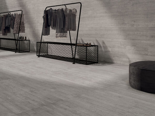 Cotto d'Este Cement Project Steinoptik Bodenfliese | Fliese und Mosaik